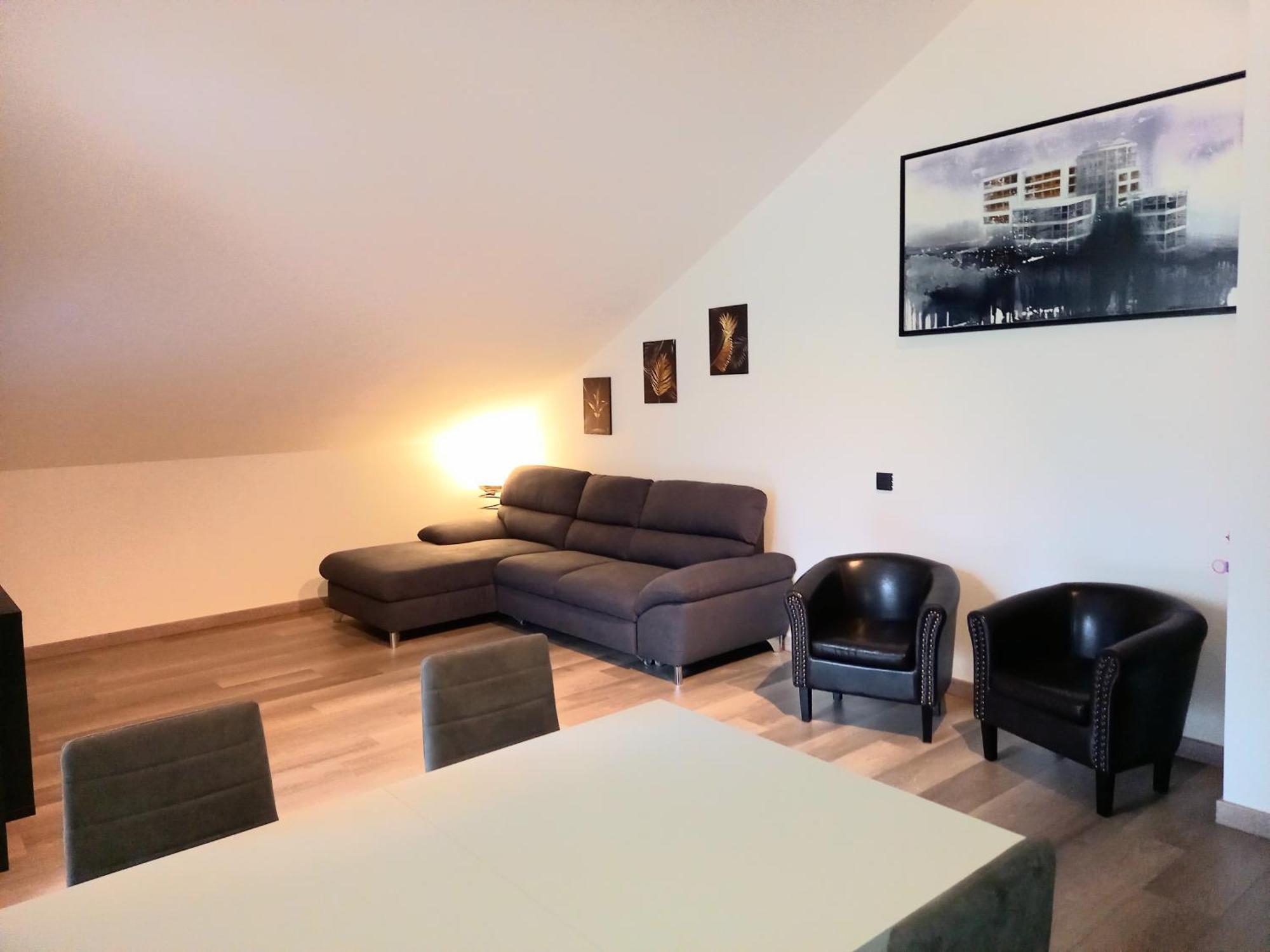 Casa Diletta Luxury Apartment Cavedine Bagian luar foto