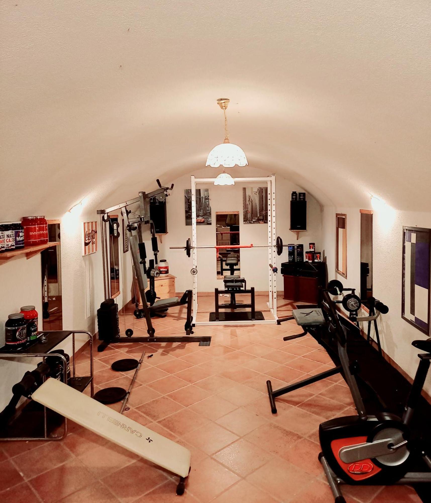 Casa Diletta Luxury Apartment Cavedine Bagian luar foto